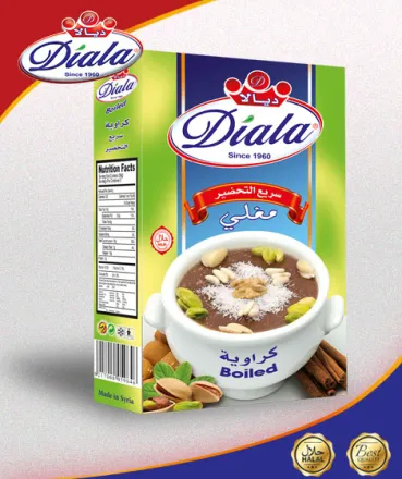 كراوية