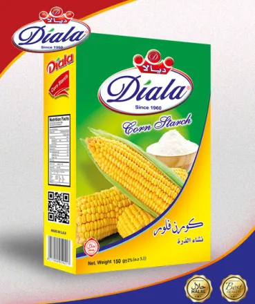 كورن فلور