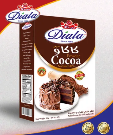 الكاكاو