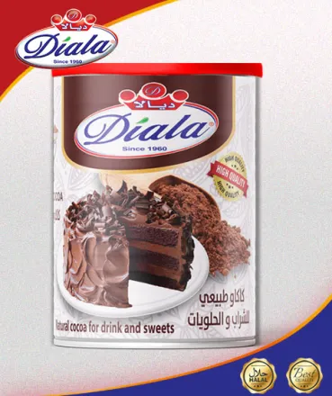 الكاكاو