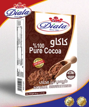 كاكاو نقي