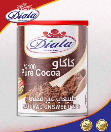 كاكاو نقي
