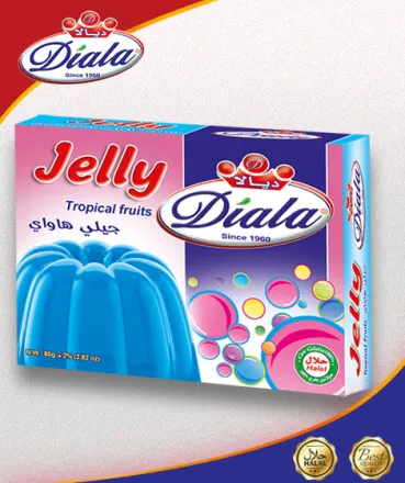 جيلي هاواي
