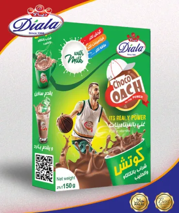 Choco Coach