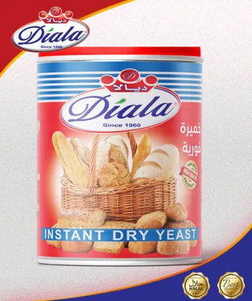 خميرة فورية