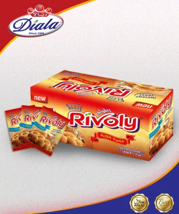 خميرة فورية