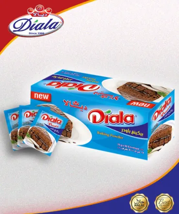 بيكنج باودر